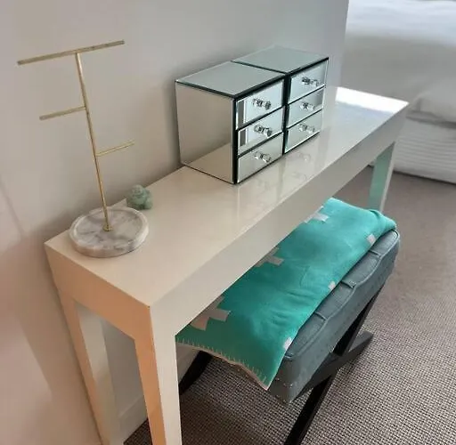 Apartament z 2 sypialniami
