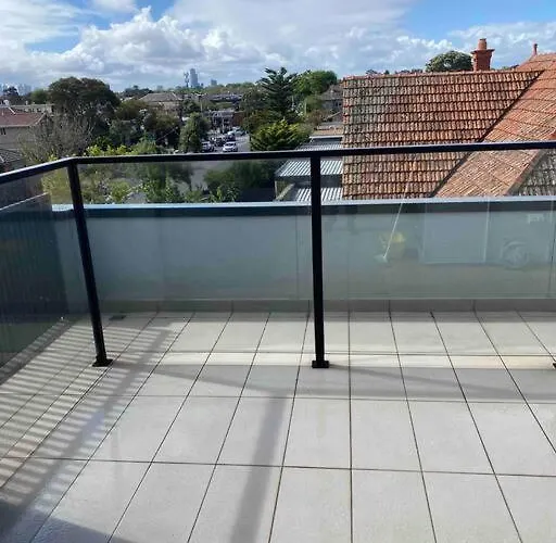 Apartament z 2 sypialniami