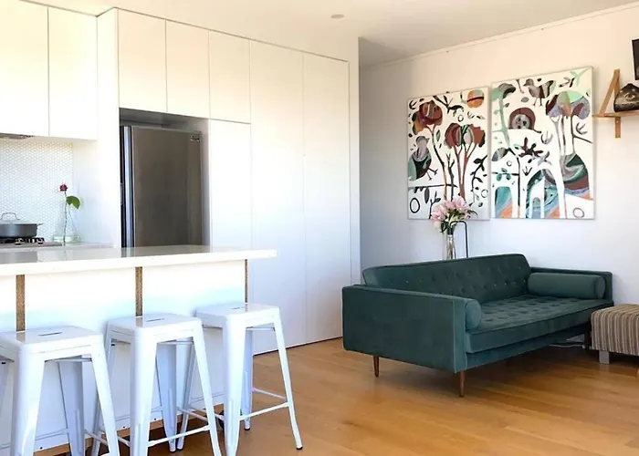 Apartament z 2 sypialniami